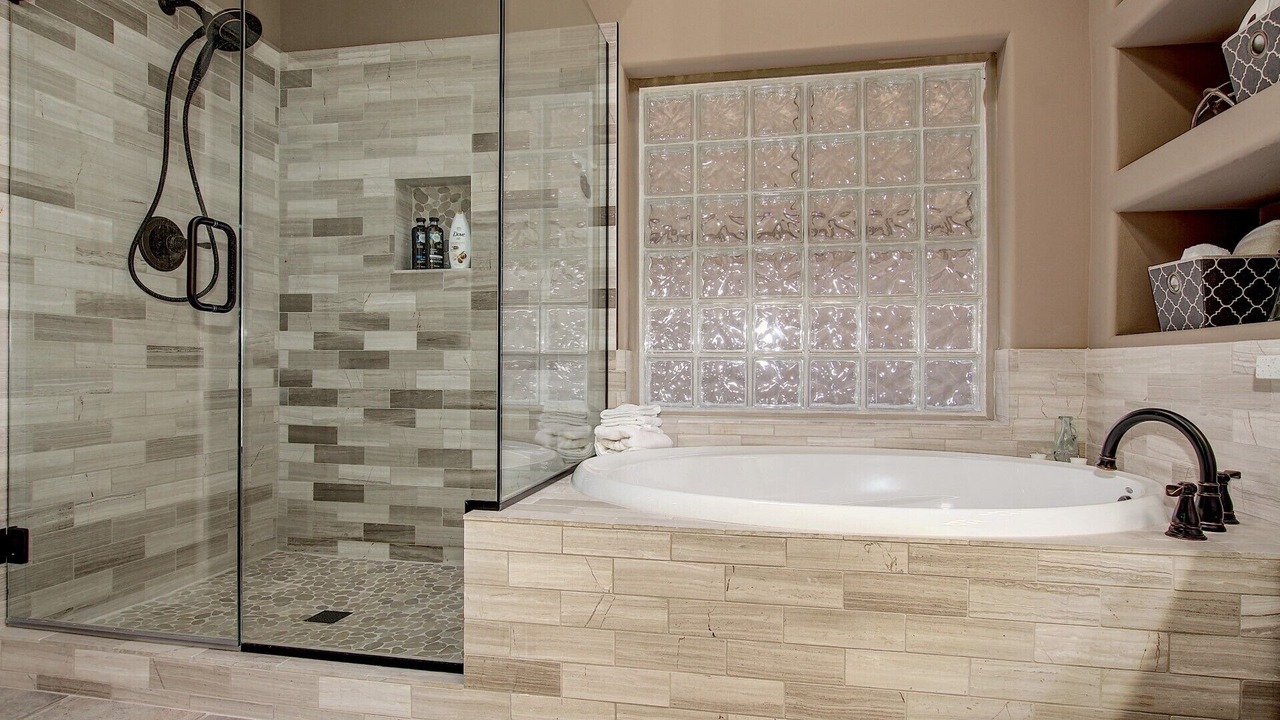 Photo of Bathroom in Arrowhead Ranch
