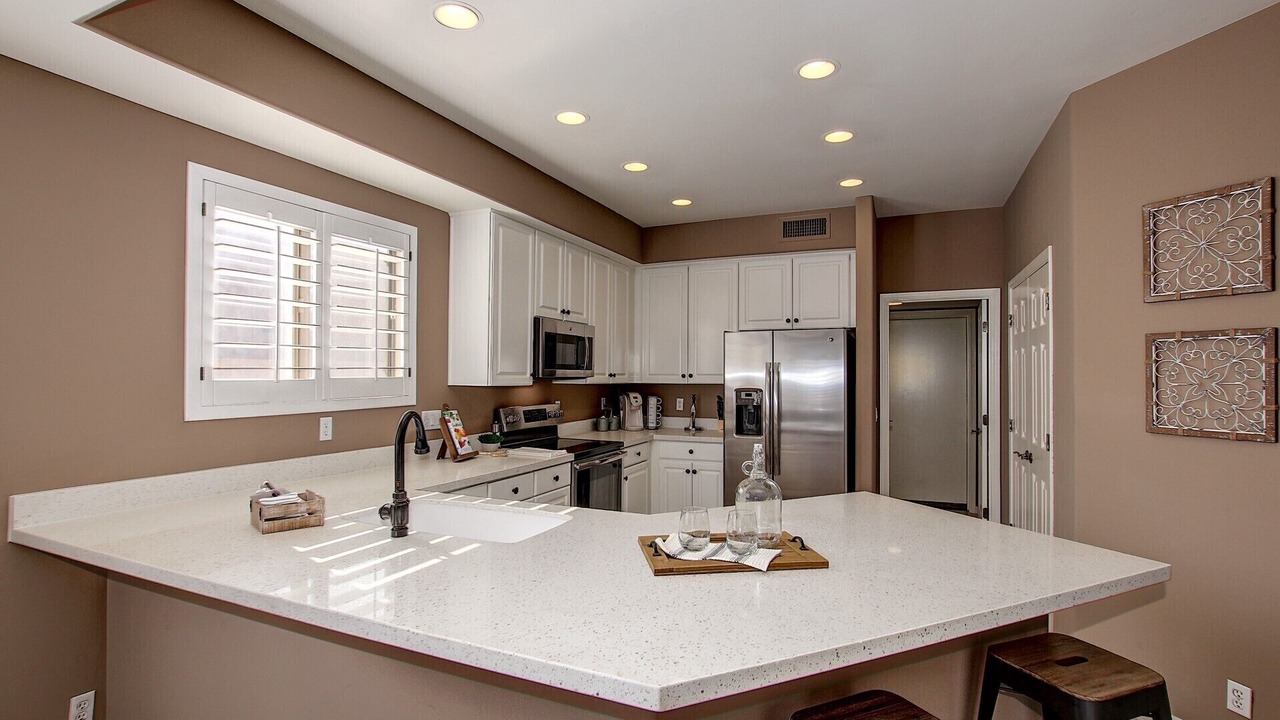 Photo of Kitchen in Arrowhead Ranch