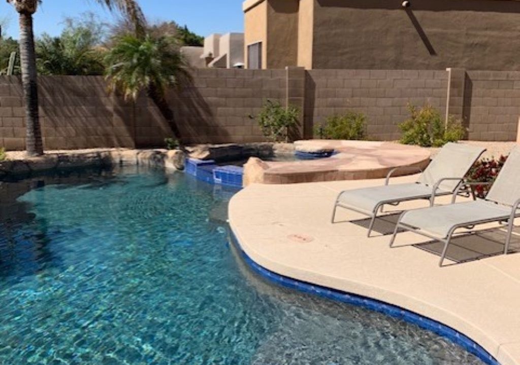 Photo of Outdoor in Arrowhead Ranch