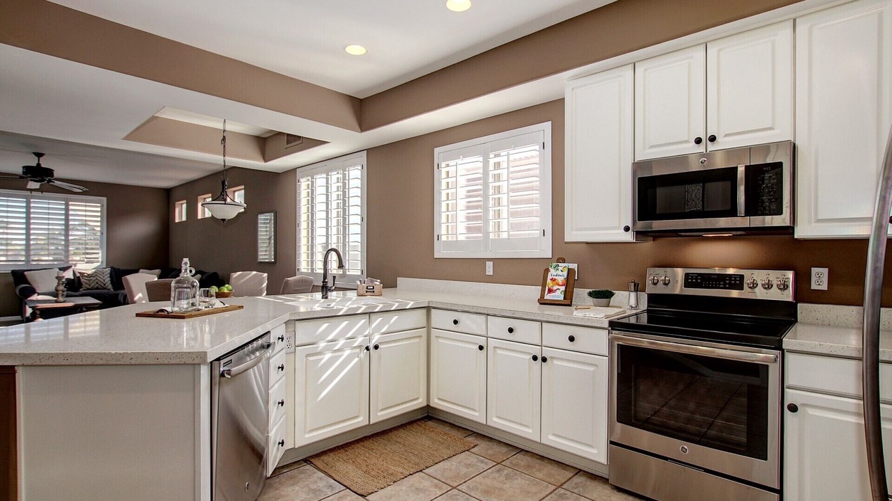 Photo of Kitchen in Arrowhead Ranch