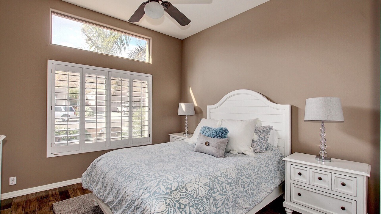 Photo of Bedroom in Arrowhead Ranch