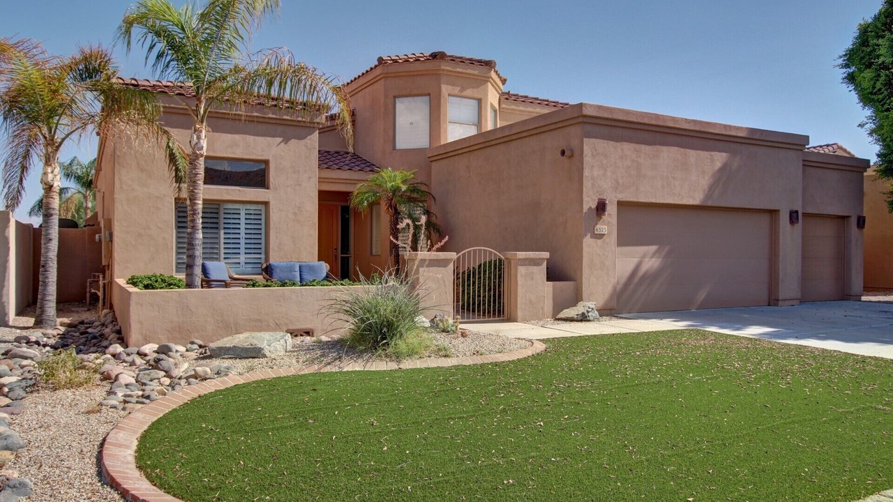 Photo of Outdoor in Arrowhead Ranch