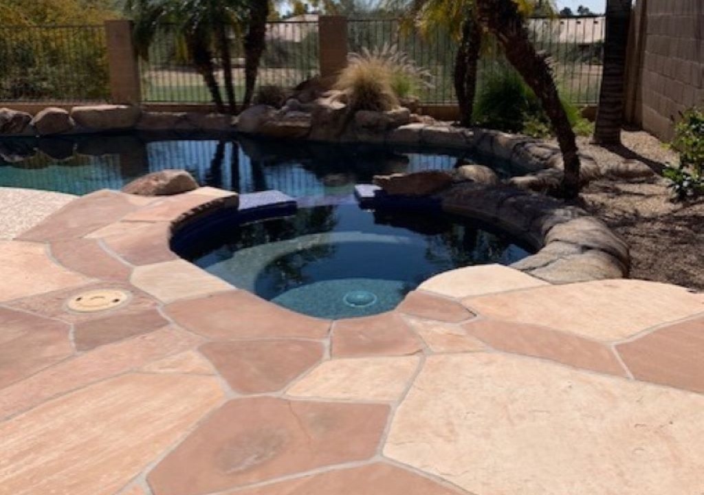 Photo of Outdoor in Arrowhead Ranch