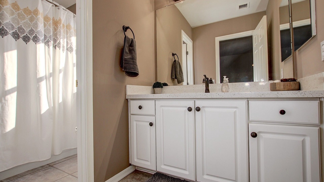 Photo of Bathroom in Arrowhead Ranch