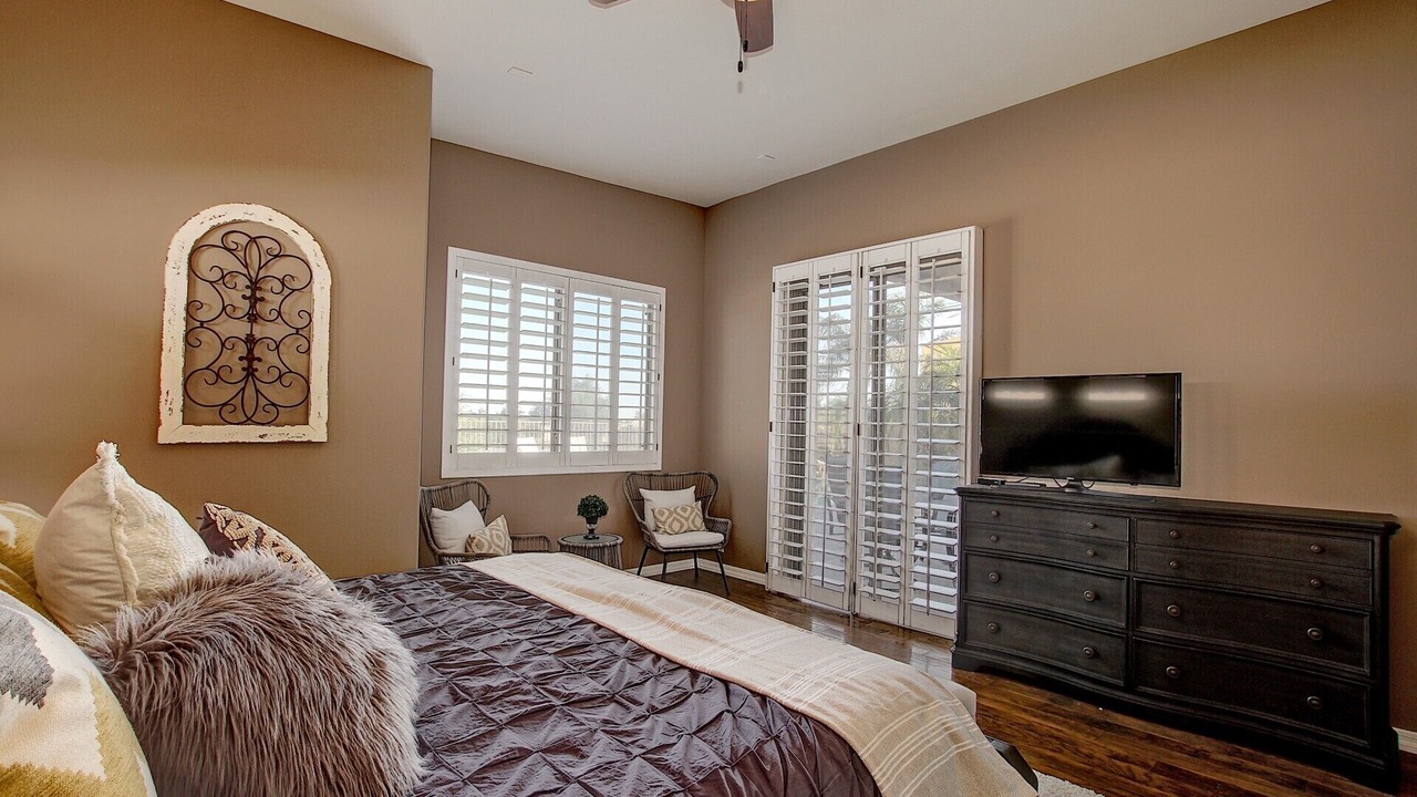 Photo of Bedroom in Arrowhead Ranch