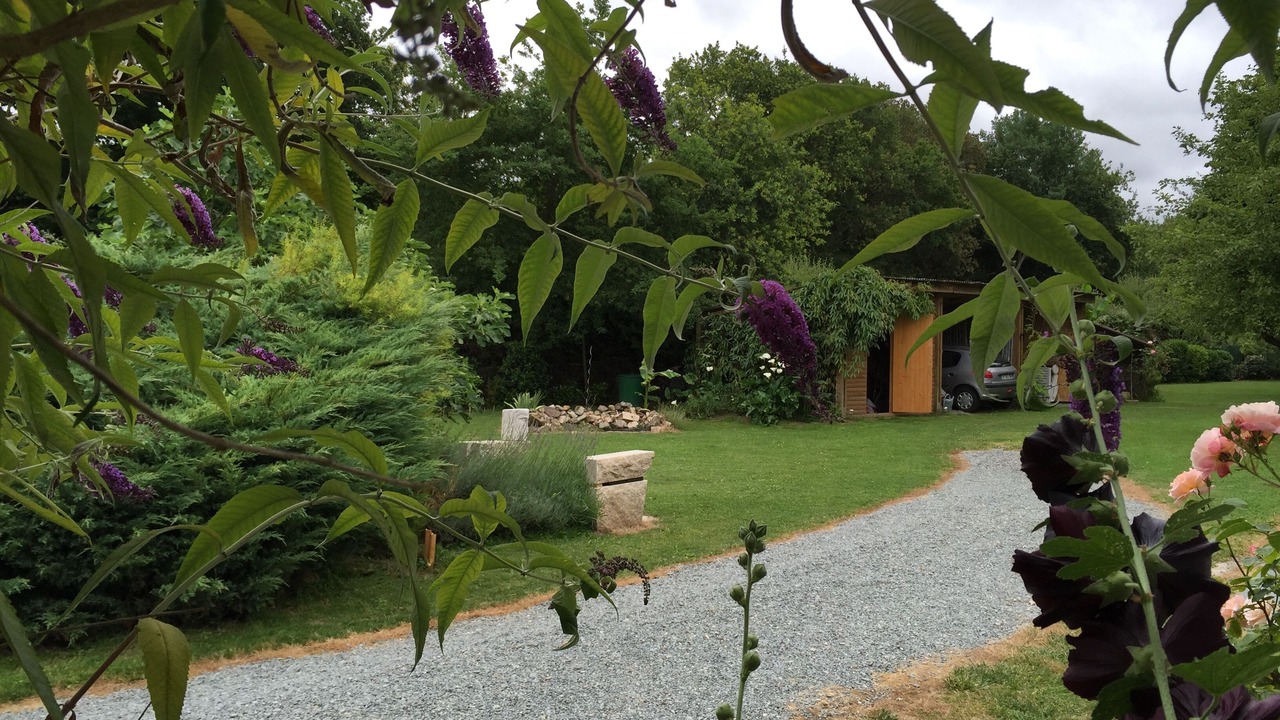 Photo of Outdoor in Saint-Lunaire