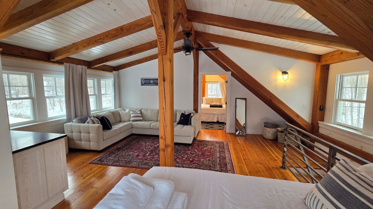 Photo of Bedroom in Canandaigua