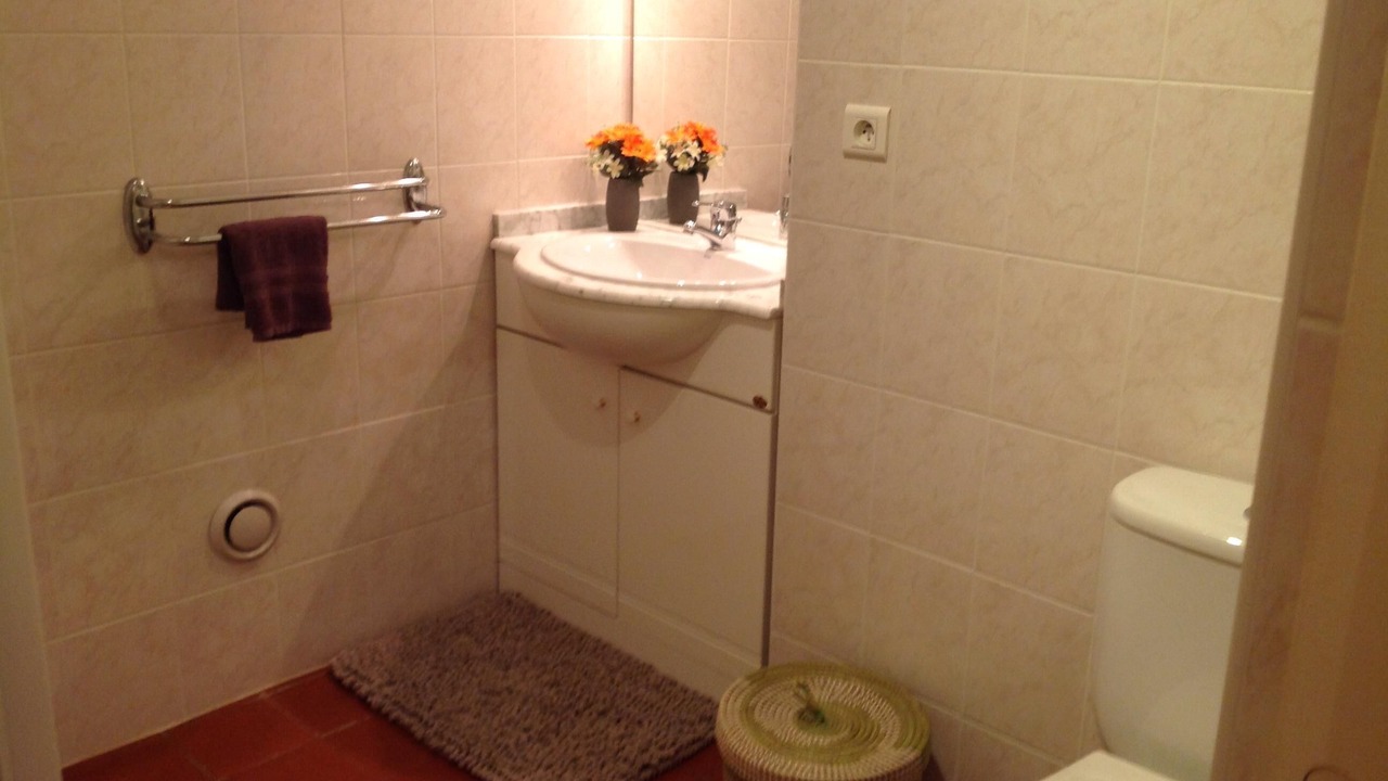 Photo of Bathroom in Bessan