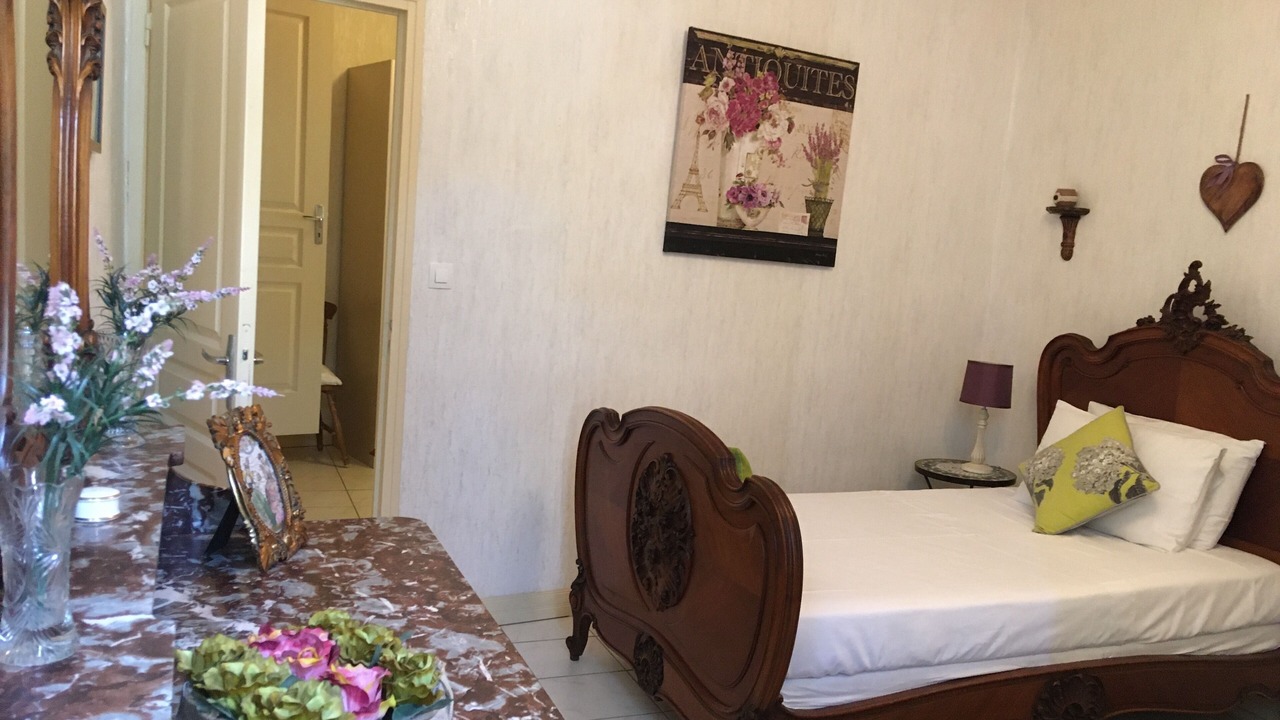 Photo of Bedroom in Bessan