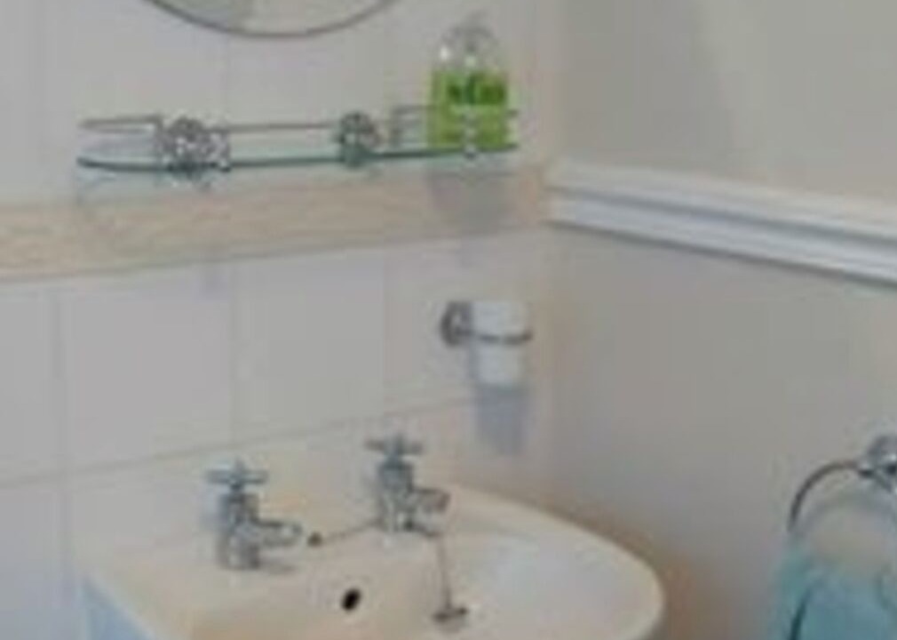 Photo of Bathroom in Wolsingham