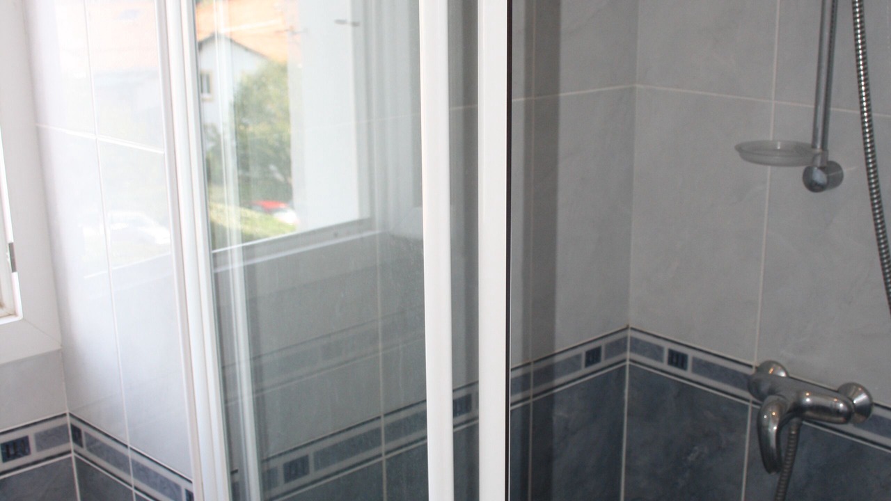 Photo of Bathroom in Hendaye