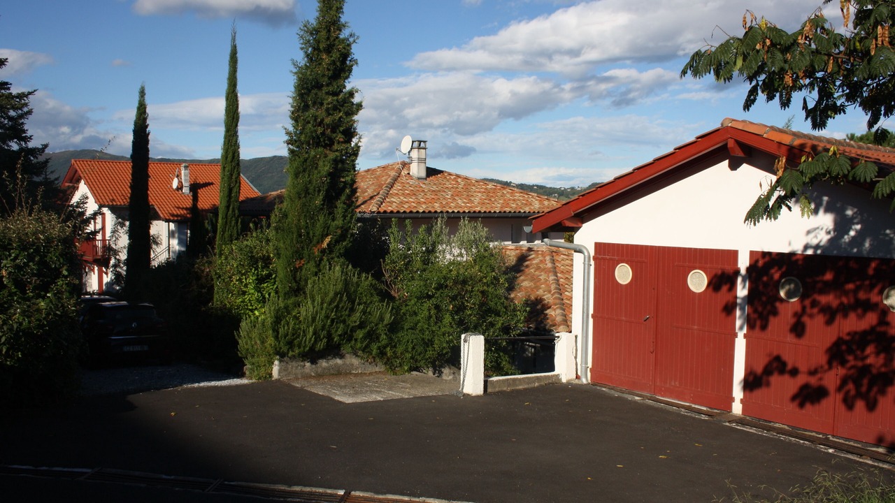 Photo of Outdoor in Hendaye