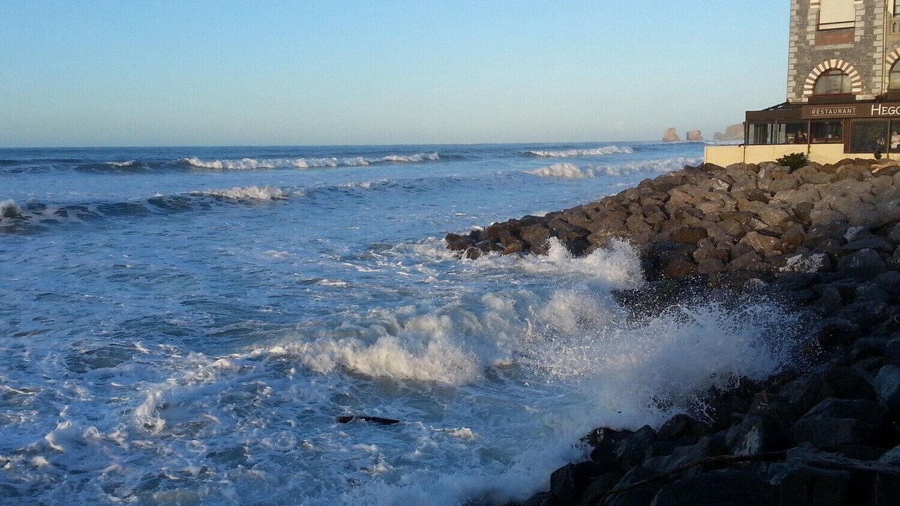 Photo of Others in Hendaye