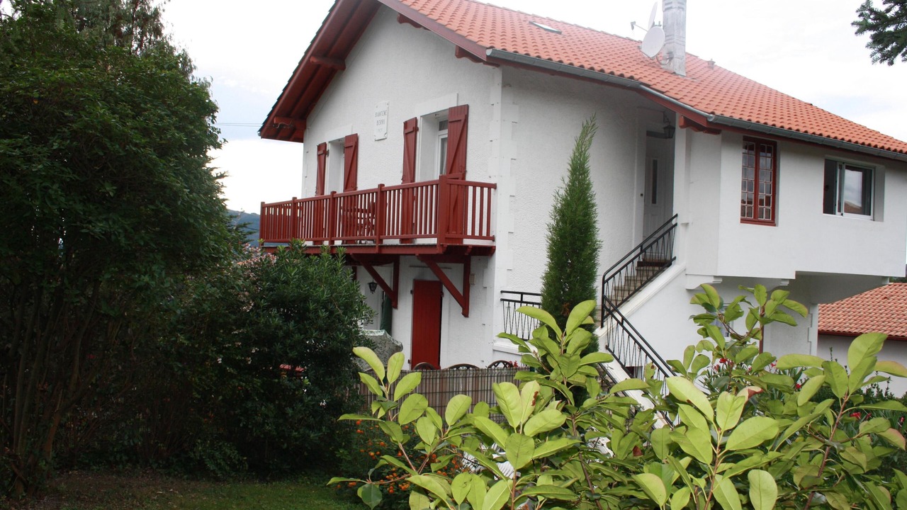 Photo of Outdoor in Hendaye