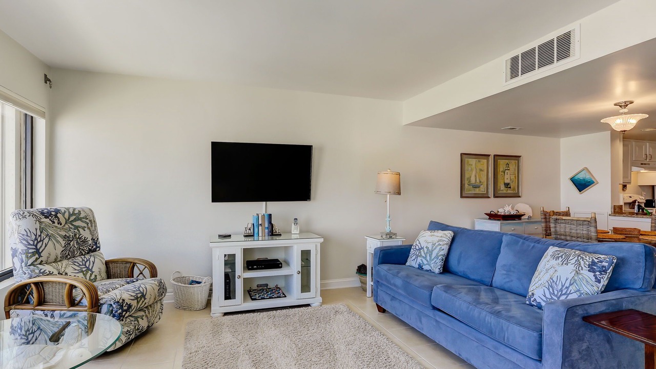 Photo of Livingroom in Amelia City