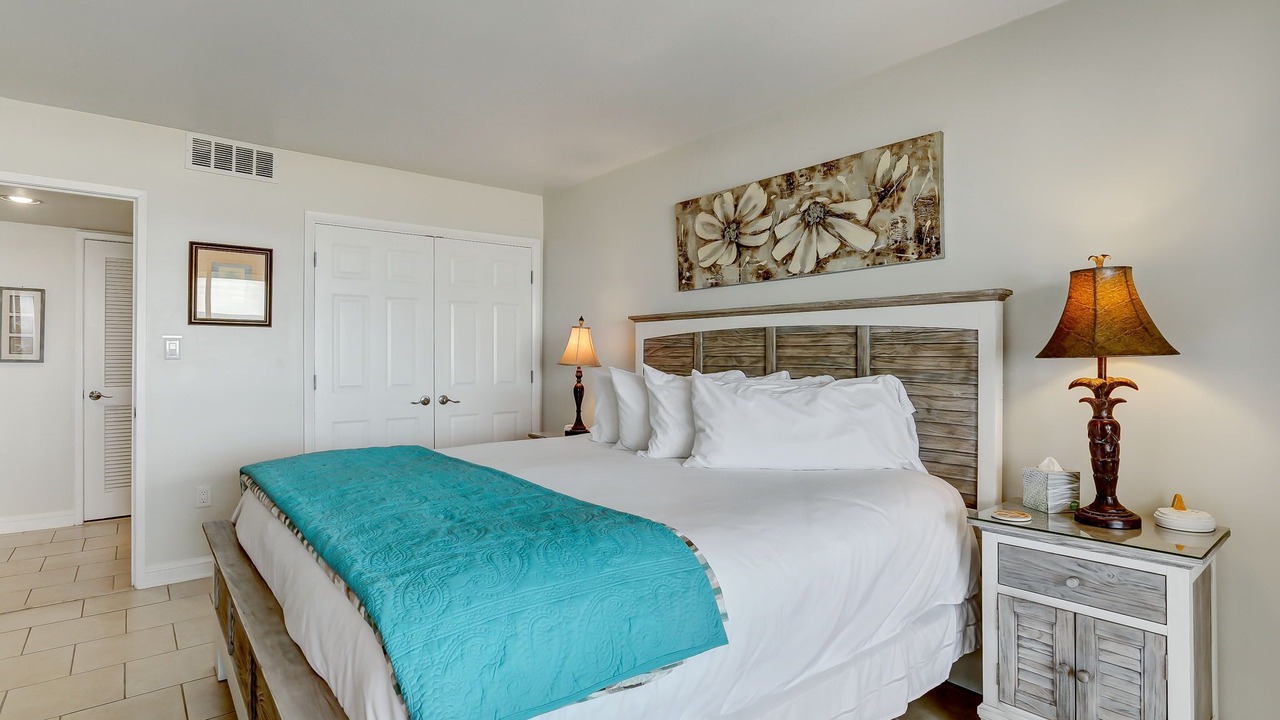 Photo of Bedroom in Amelia City