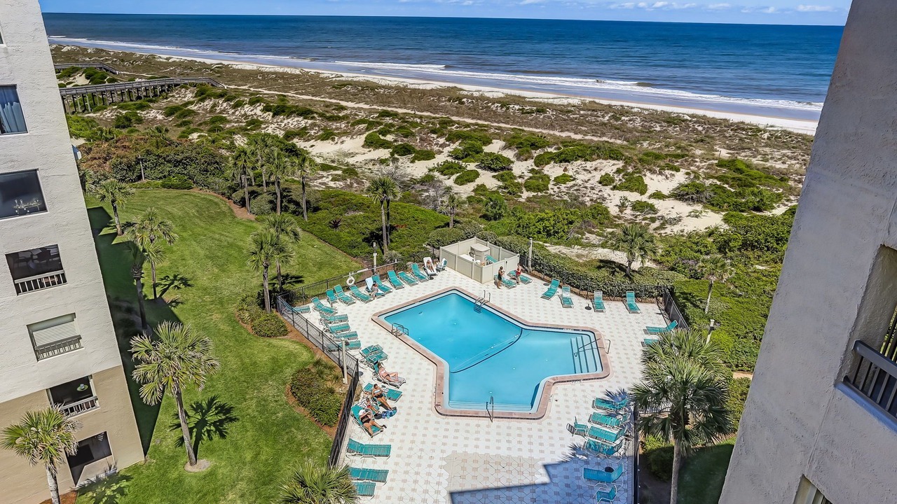 Photo of Outdoor in Amelia City