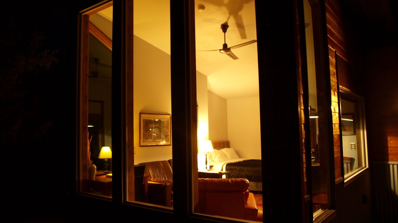 Photo of Bedroom in Polson