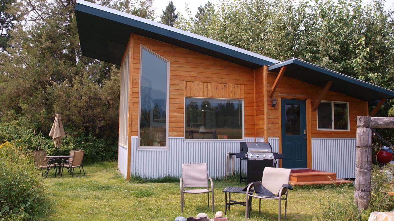 Photo of Outdoor in Polson