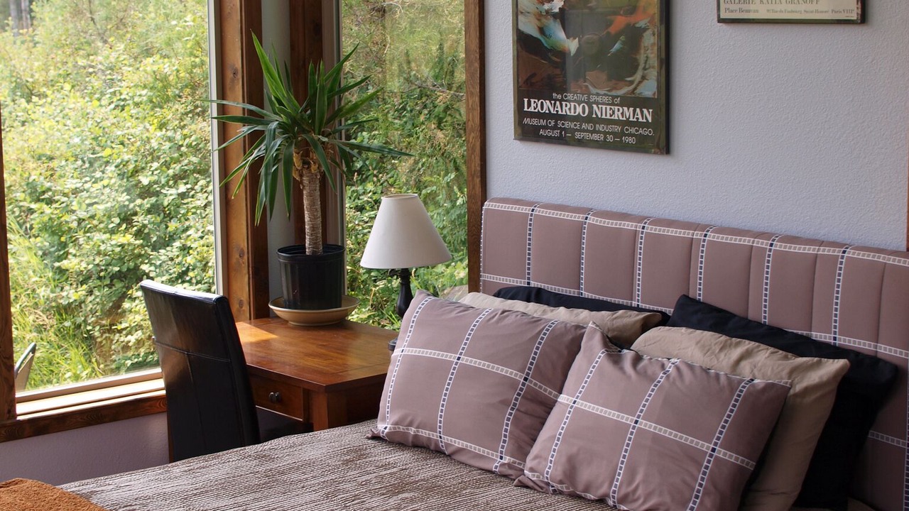 Photo of Bedroom in Polson