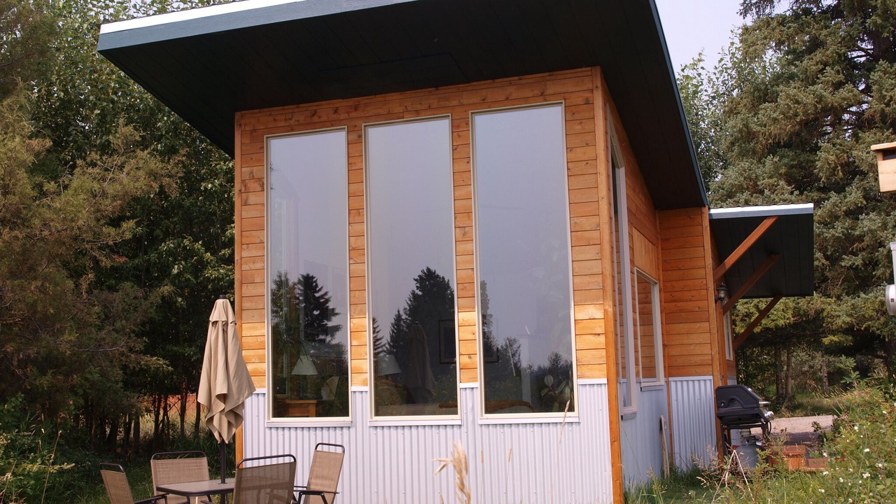 Photo of Outdoor in Polson