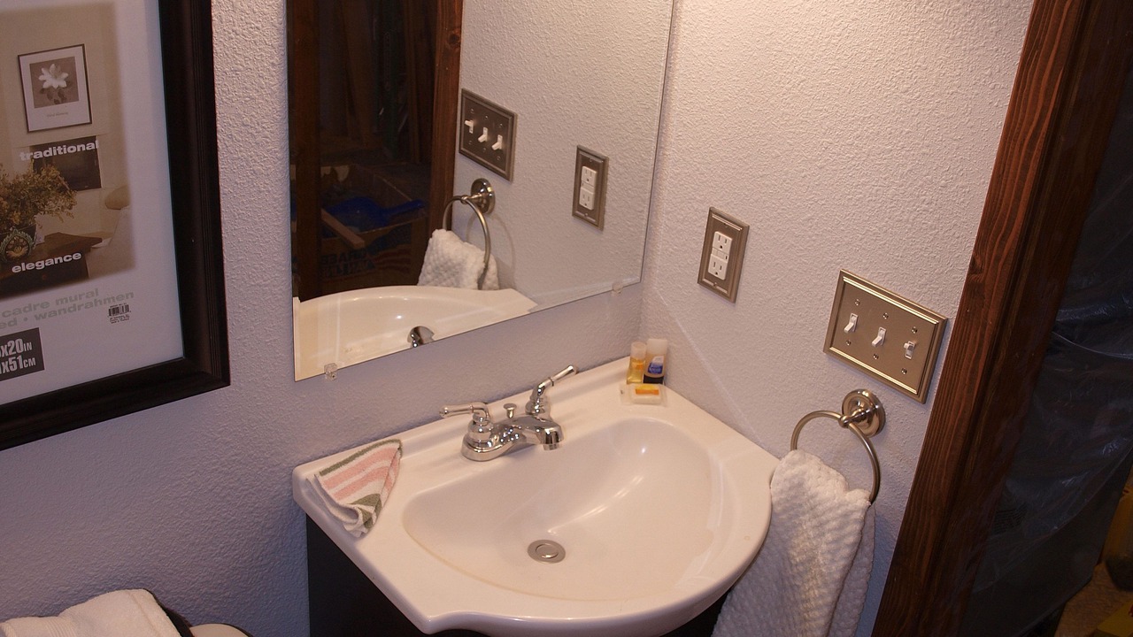 Photo of Bathroom in Polson