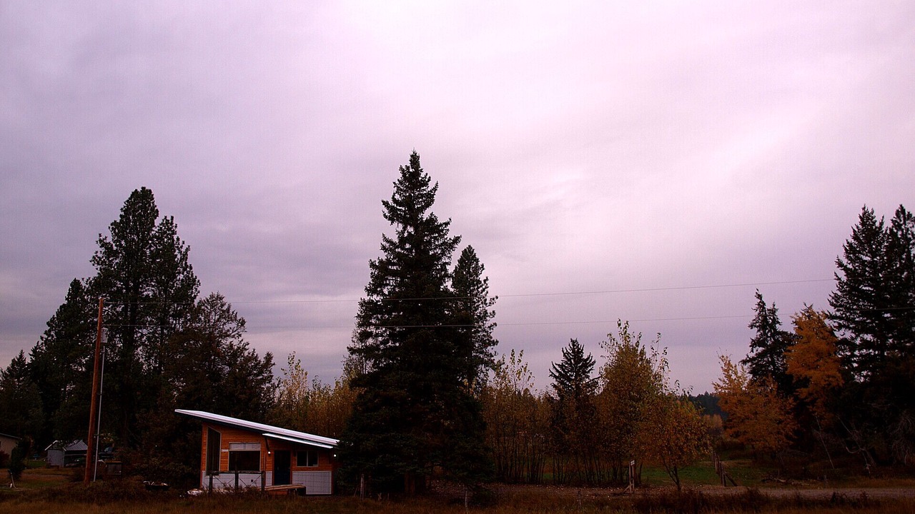Photo of Outdoor in Polson