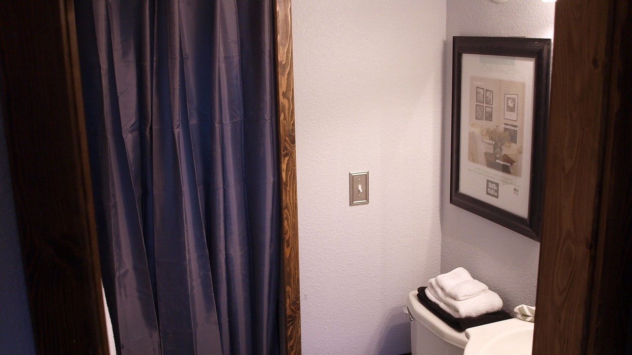 Photo of Bathroom in Polson