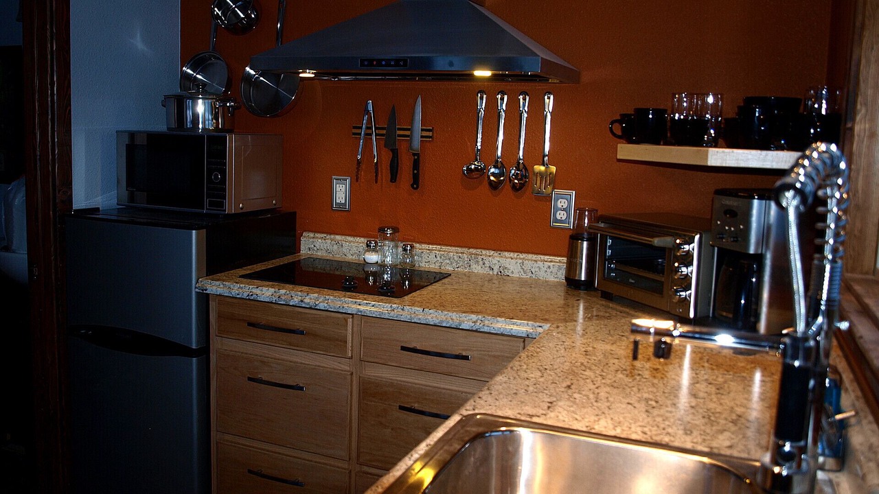 Photo of Kitchen in Polson