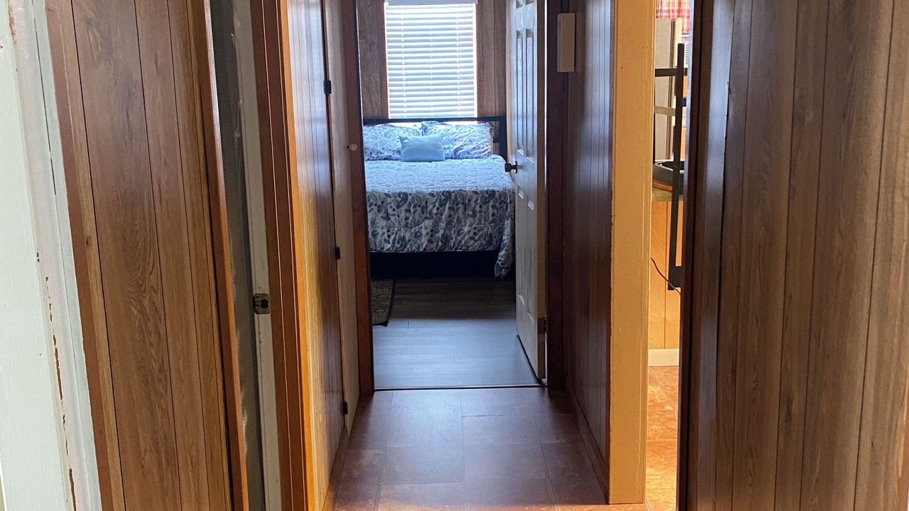 Photo of Bedroom in Negreet