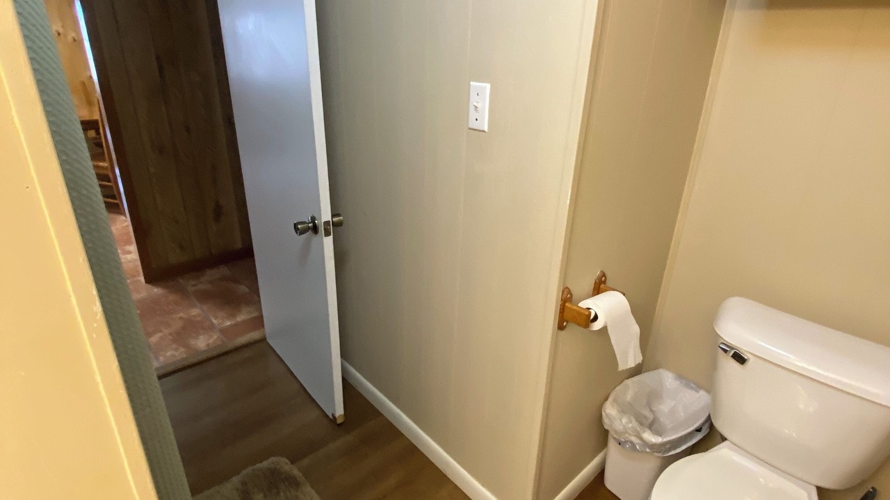 Photo of Bathroom in Negreet