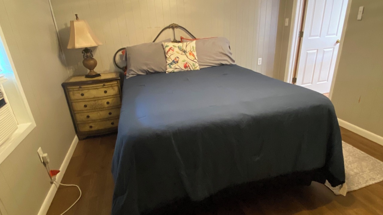 Photo of Bedroom in Negreet
