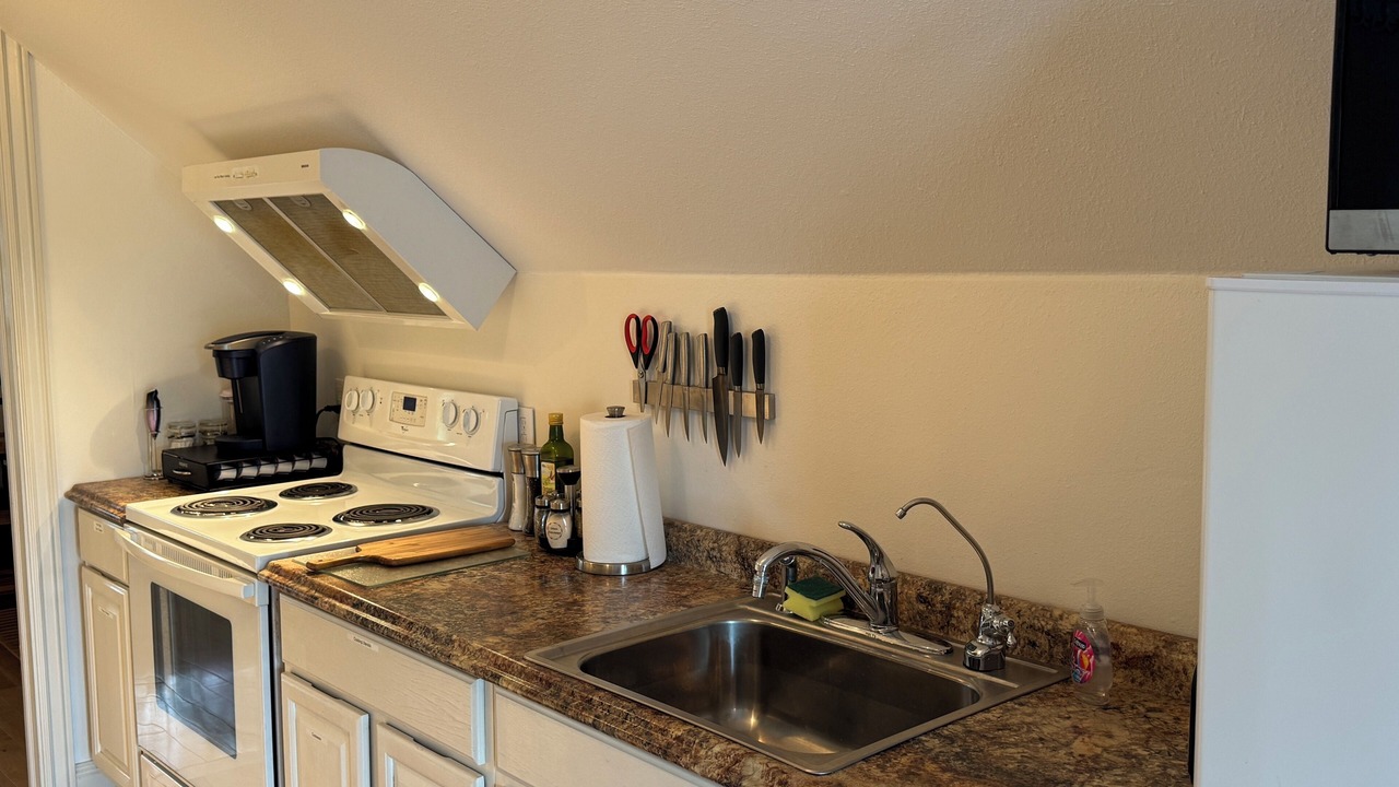 Photo of Kitchen in Walnut Street