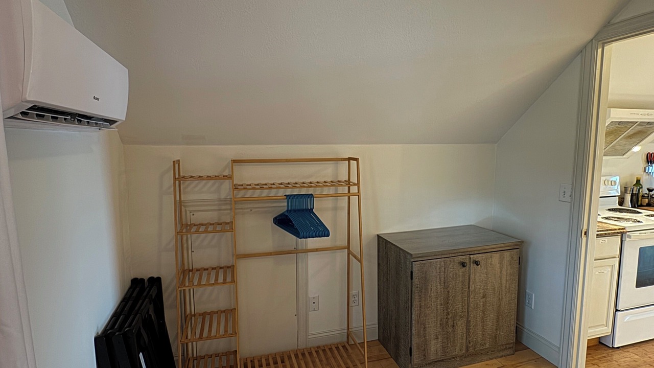 Photo of Kitchen in Walnut Street