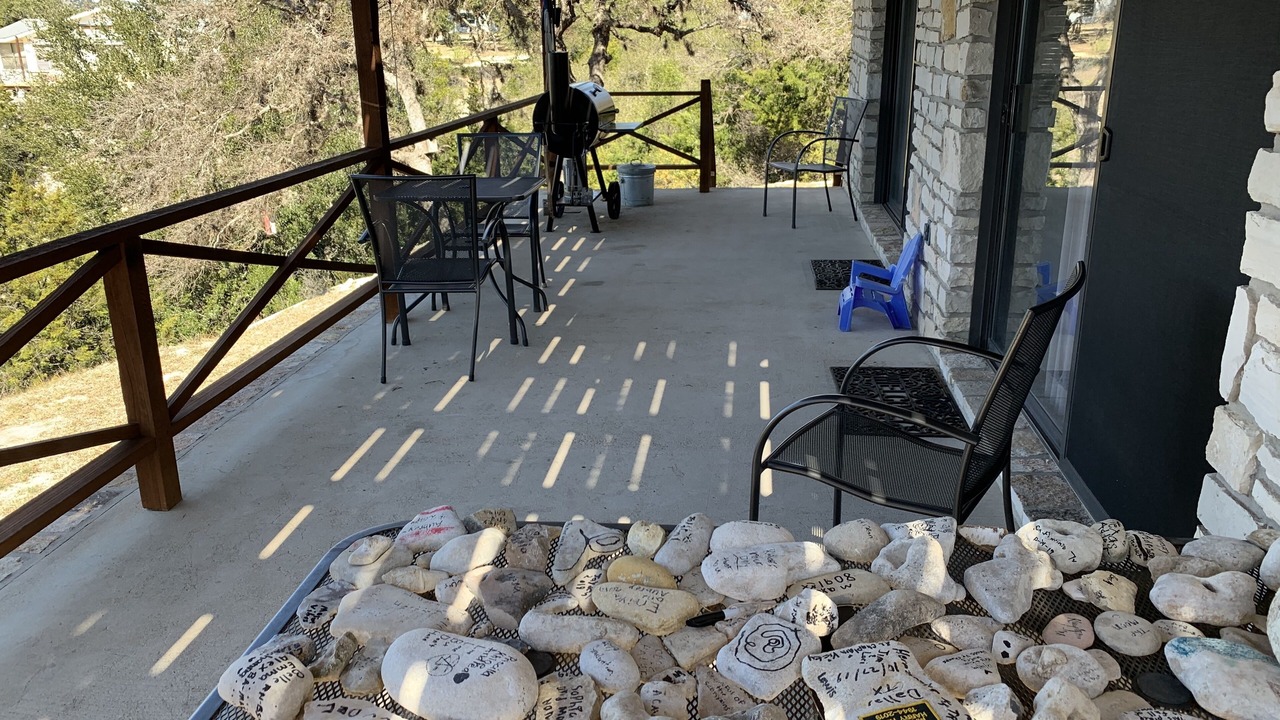Photo of Outdoor in Barksdale