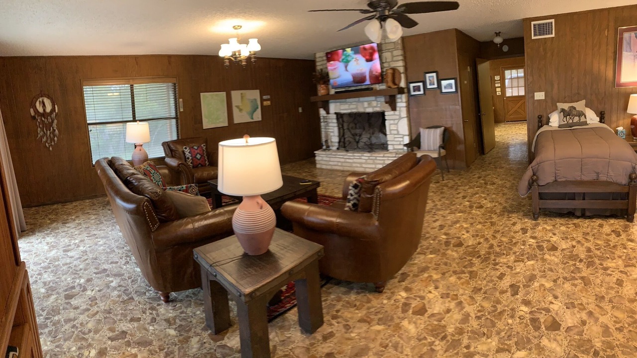 Photo of Bedroom in Barksdale