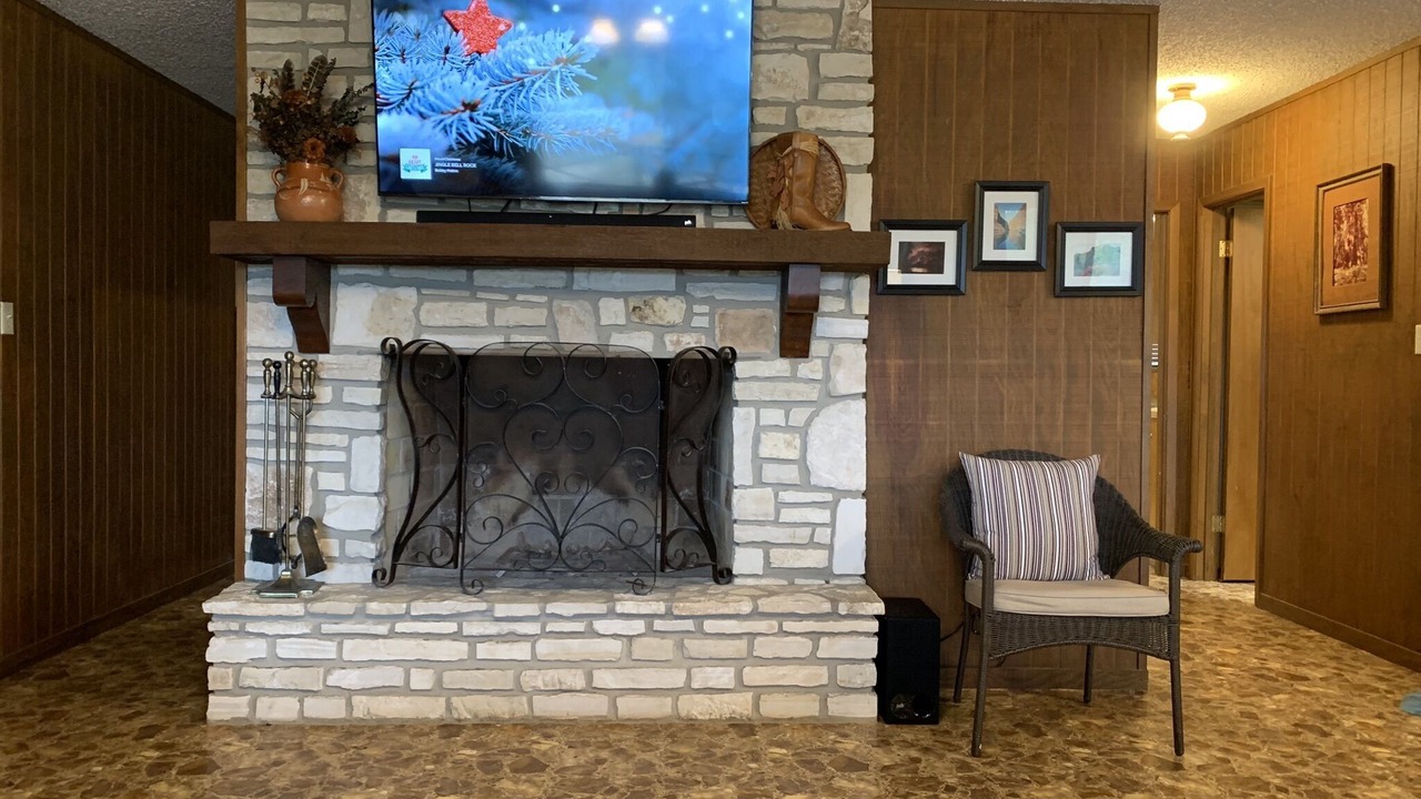 Photo of Livingroom in Barksdale