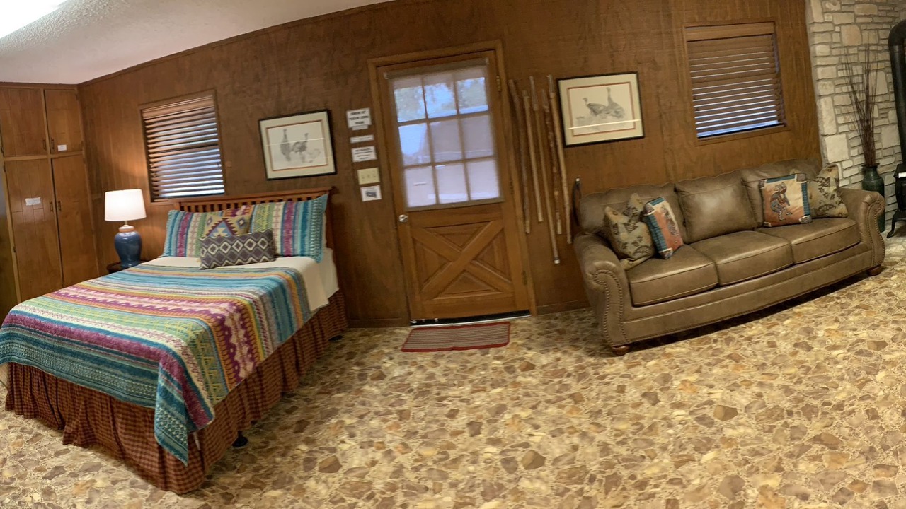 Photo of Bedroom in Barksdale