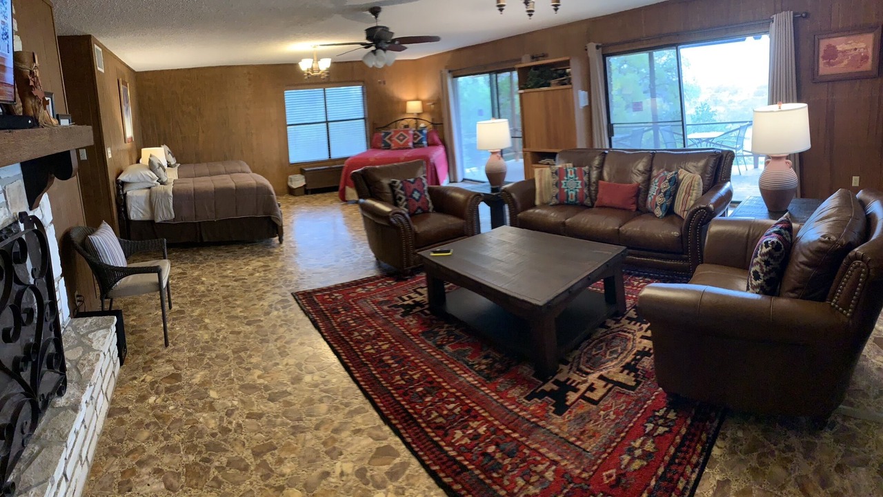 Photo of Bedroom in Barksdale