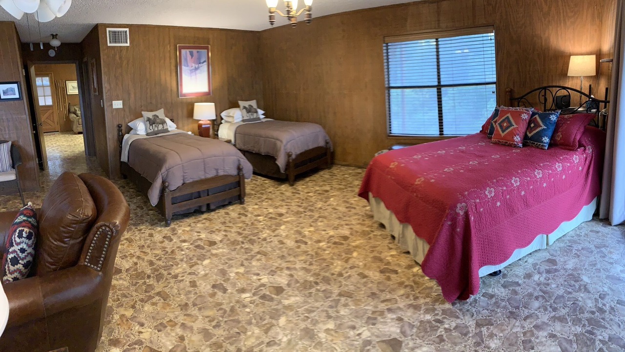 Photo of Bedroom in Barksdale