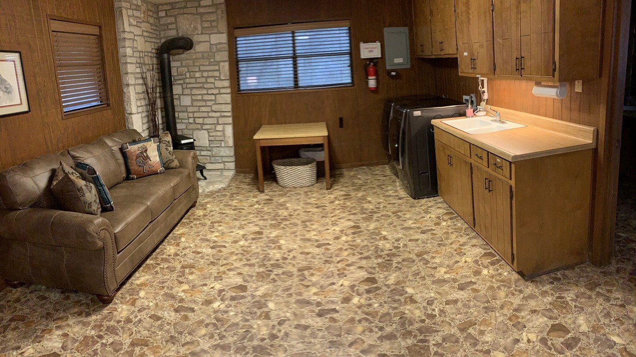 Photo of Bedroom in Barksdale