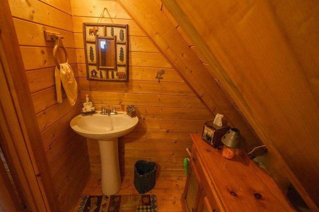 Photo of Bathroom in Vilas