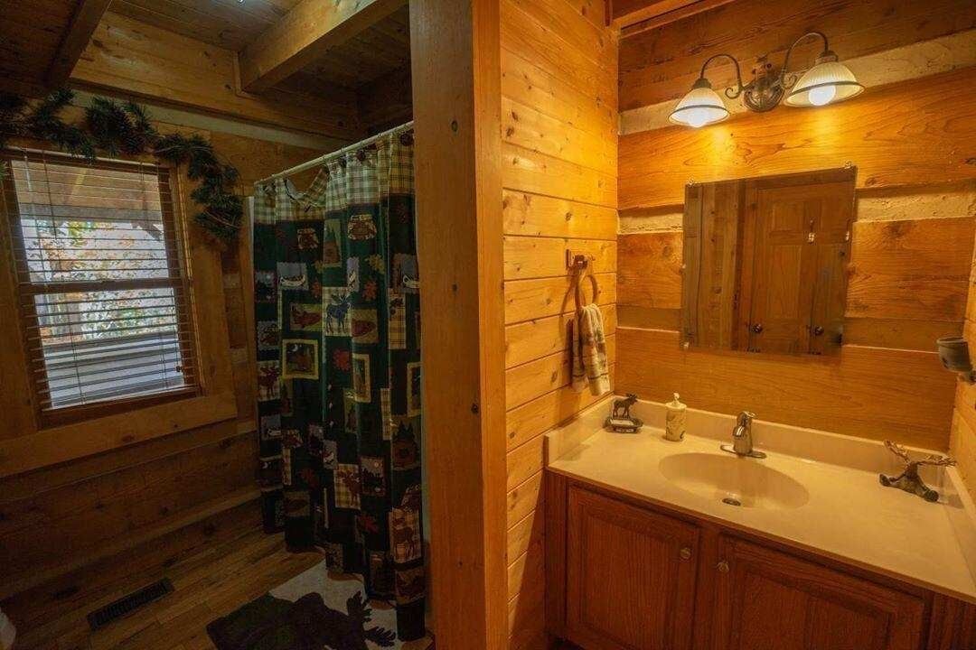 Photo of Bathroom in Vilas