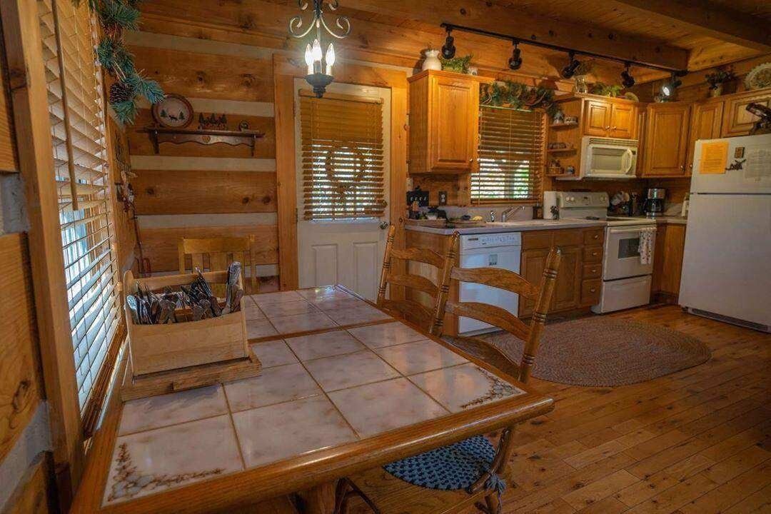 Photo of Kitchen in Vilas