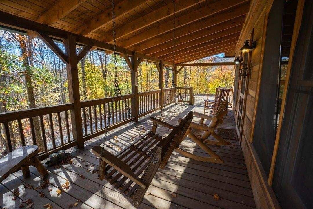 Photo of Patio Balcony in Vilas