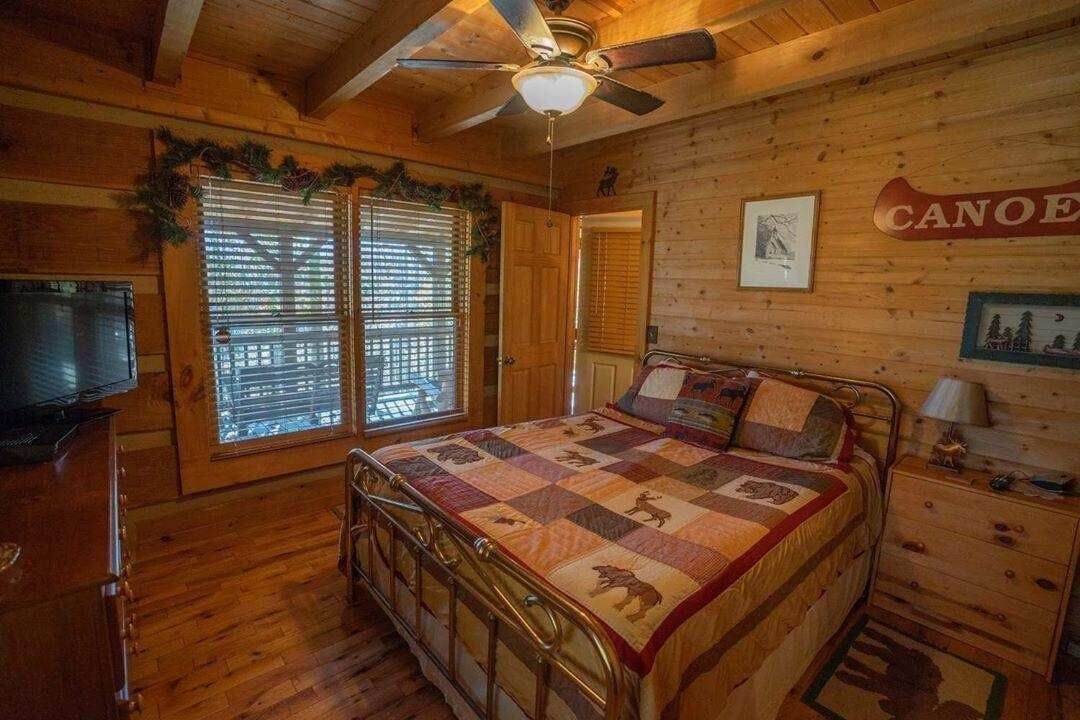 Photo of Bedroom in Vilas