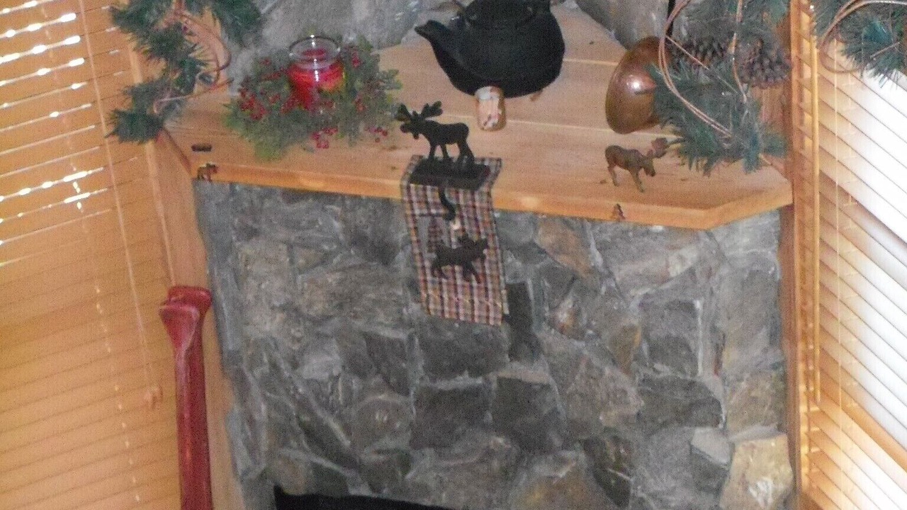 Photo of Livingroom in Vilas