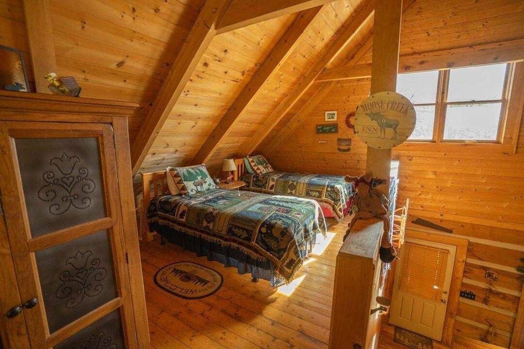 Photo of Bedroom in Vilas