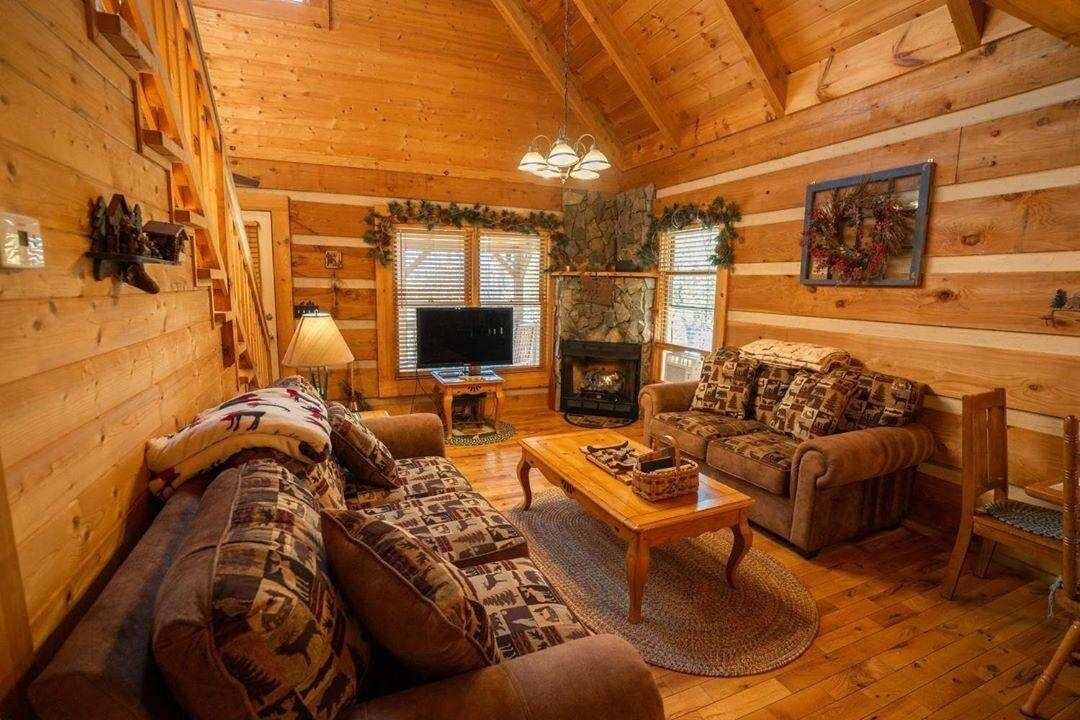 Photo of Livingroom in Vilas