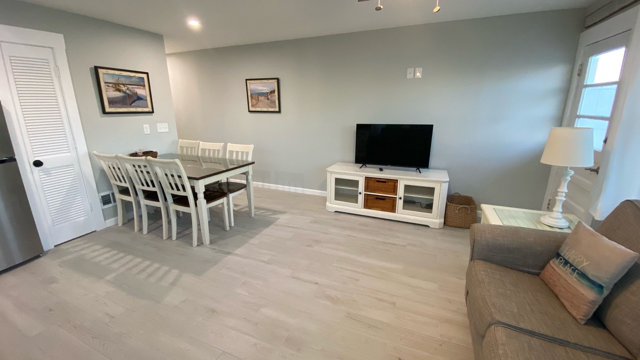 Photo of Livingroom in Surfside Beach